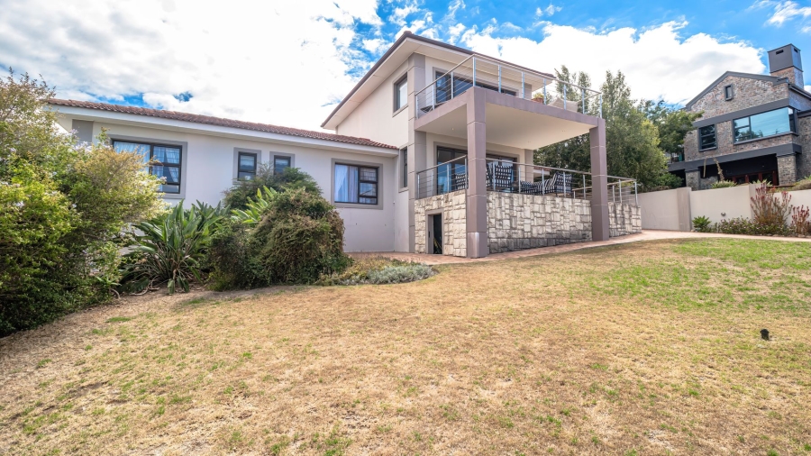 3 Bedroom Property for Sale in Olive Grove Western Cape